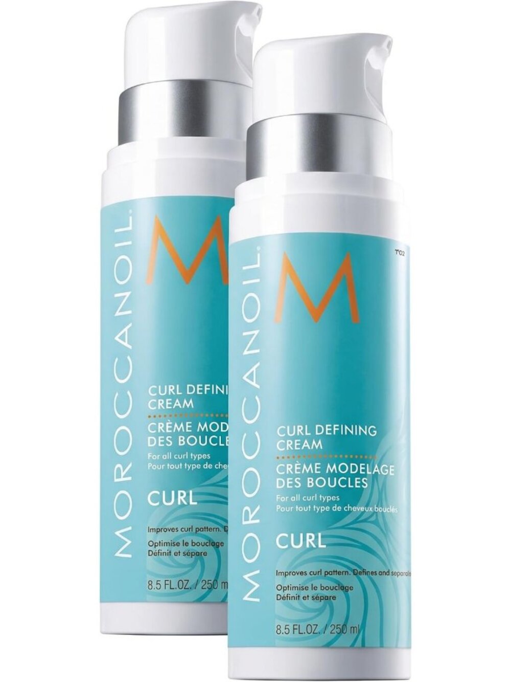 Moroccanoil Curl Defining Cream